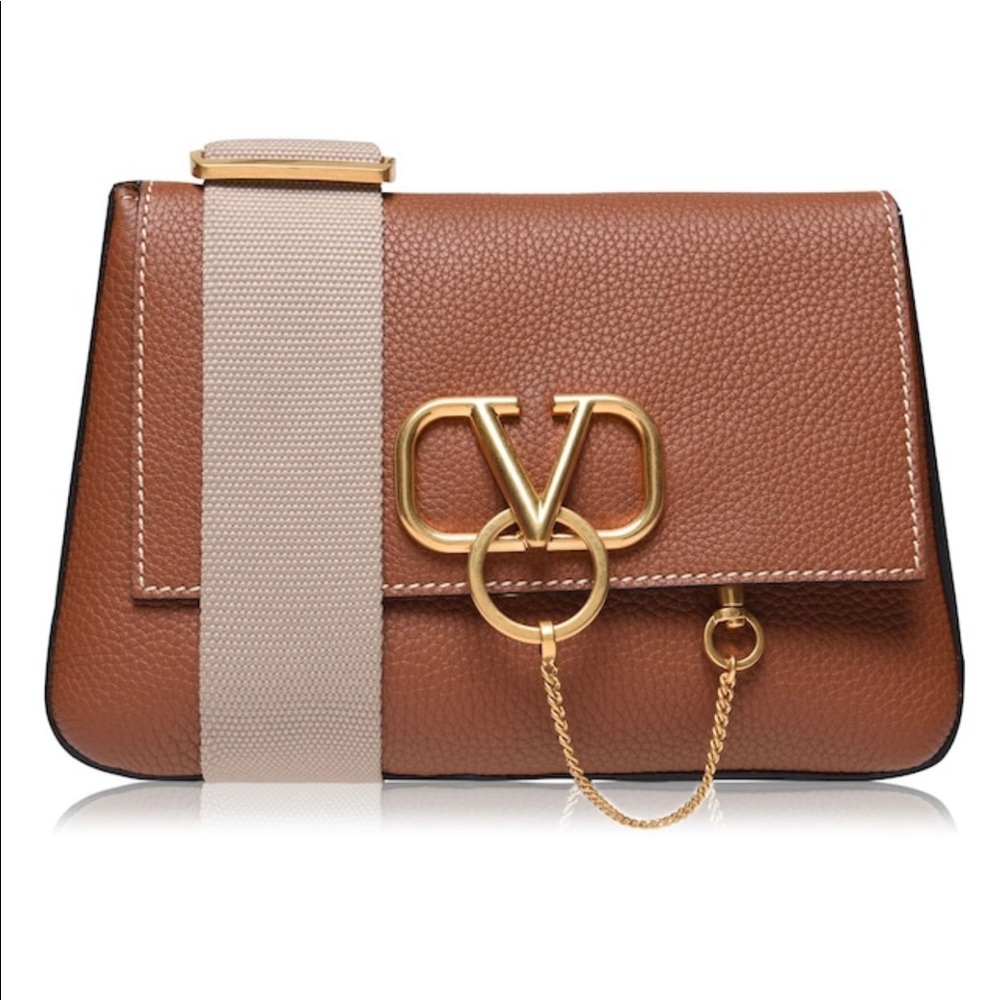 ⛔️ SOLD ⛔️ BRAND NEW VALENTINO V LOGO